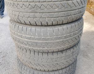 R17  225/65 ზამთარი