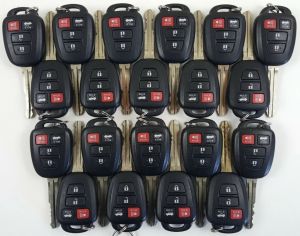 დაკარგული გასაღების აღდგენა 24/7  ✅