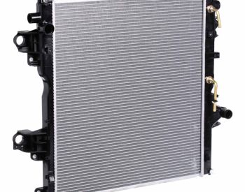 წყლის რადიატორი