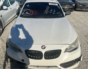 Bmw 228 235 f22