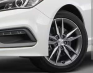 R18 HYUNDAI Sonata 2015-2017