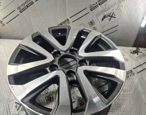 R20 TOYOTA Land Cruiser 2008-2021