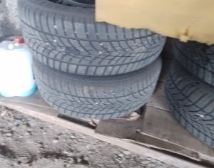 R16  205/55 ზამთარი