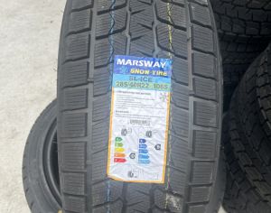 R22  285/40 ზამთარი