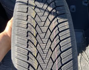 R19  225/45 - ახალი (საბურავები)