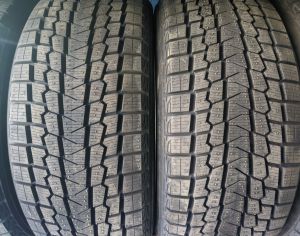 R19  235/40 - ახალი (საბურავები)