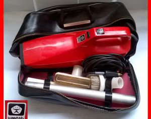 კომპაქტური მანქანის მტვერსასრუტი «შმელი» компактный пылесос «Шмель» car vacuum cleaner «Shmel»