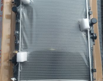 რადიატორი