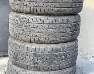 R20  255/50 ზამთარი