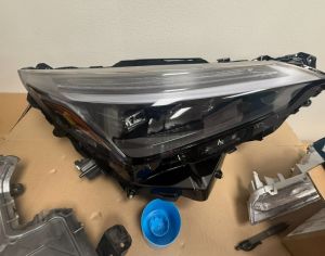 LEXUS NX 250 / NX 350