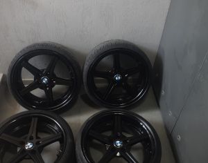 R20 BMW 428 2012-2020