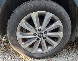 R17 HYUNDAI / KIA - 1