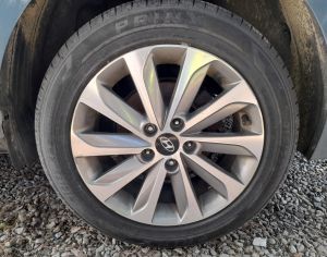 R17 HYUNDAI / KIA - 2