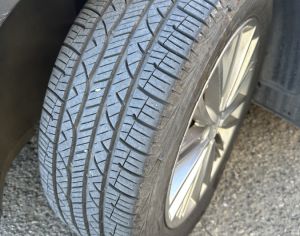 R17 HYUNDAI kona 2018-2022