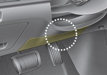 მუხლის აირბაგი / muxlis airbagi !!! 