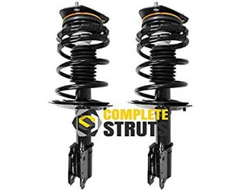 ამორტიზატორები