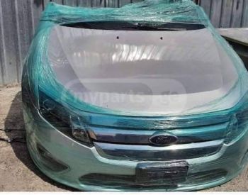FORD Fusion 2010 2.5 - 1