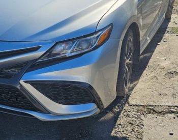 TOYOTA Camry 2020 2.5 - 1
