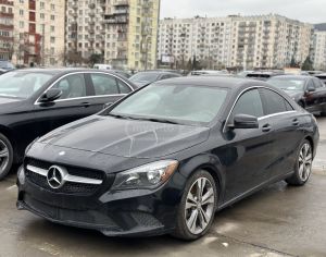 იშლება ბათუმში, ცლა 250 2.0 ძრავით გვაქვს ყველა ნაწილი