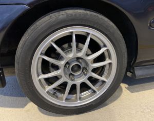 R15 oz racing superleggera