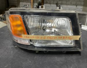 SCANIA G 440 2016-2022