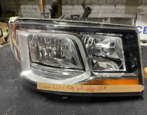 SCANIA G 440 2016-2022