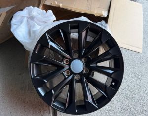 toyota land cruiser prado დისკები