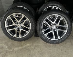 R21 MERCEDES-BENZ G 63 AMG 2015-2025