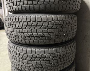 R17  225/65 ზამთარი