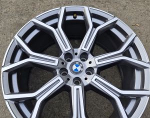 R20 BMW X5 2019-2025