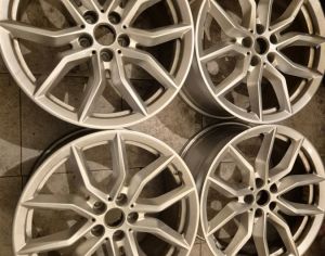 R19 BMW / MERCEDES-BENZ