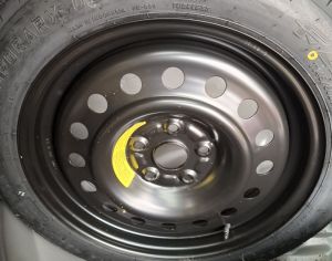 R17 SUBARU Forester 2021-2025