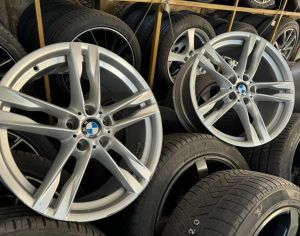 5/120,R-20,J-9 da J-8,ET-44/33..ORIGINAL GERMANY!!! BMW 320 / 428 / 435 / 640