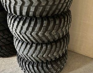 R15 275/85 ყველა სეზონი - 1