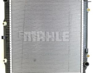 radiatori mercedes g klas w463