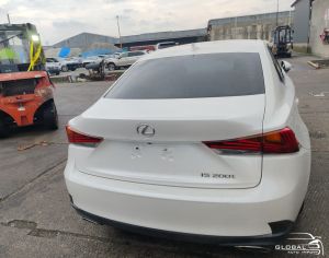 lexus is200 is300 is350