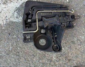 პრიუსის დომკრატის კომპლექტი