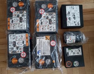 კომპრესორი