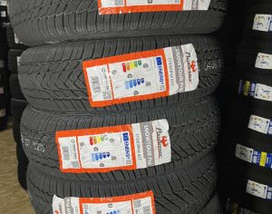 R14 185/65 ყველა სეზონი - 1