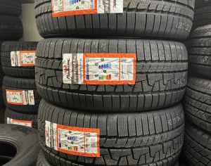 R19  225/40 ყველა სეზონი