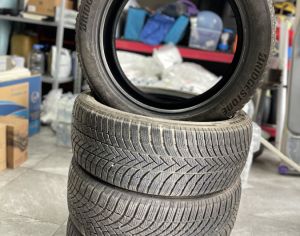 R20  235/50 ზამთარი