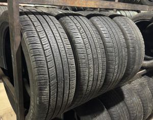 R21  245/45 ყველა სეზონი  პირელი