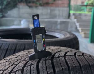 Fronway, Ice Master 1