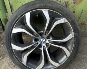 R20 BMW X5 2021-2023