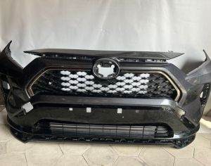 TOYOTA RAV 4 2019-2024