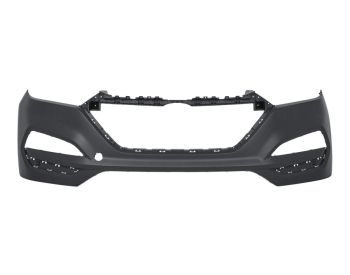 იყიდება Hyundai Tucson 2016-2018 წინა ბამპერი (წინა შიტოკი, გოლი)