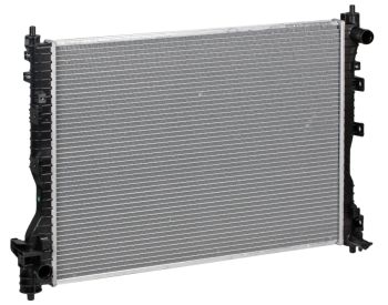 წყლის რადიატორი