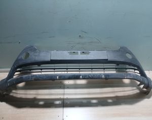 Toyota Rav4 წინა ბამპერის ტუჩი