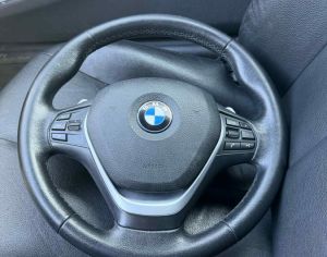BMW 428 2012-2018