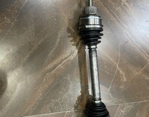 Porsche macan ყუმბარა, ახალია